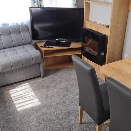 Willerby Ashurst 2021 셀시 외부 사진