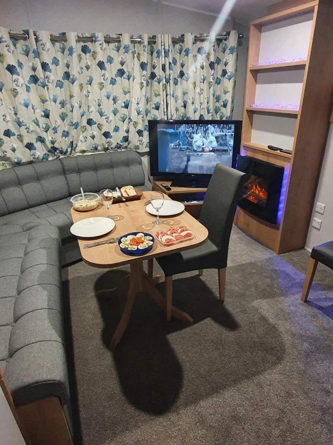 Willerby Ashurst 2021 셀시 외부 사진