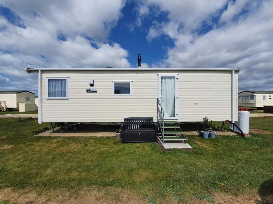 Willerby Ashurst 2021 셀시 외부 사진