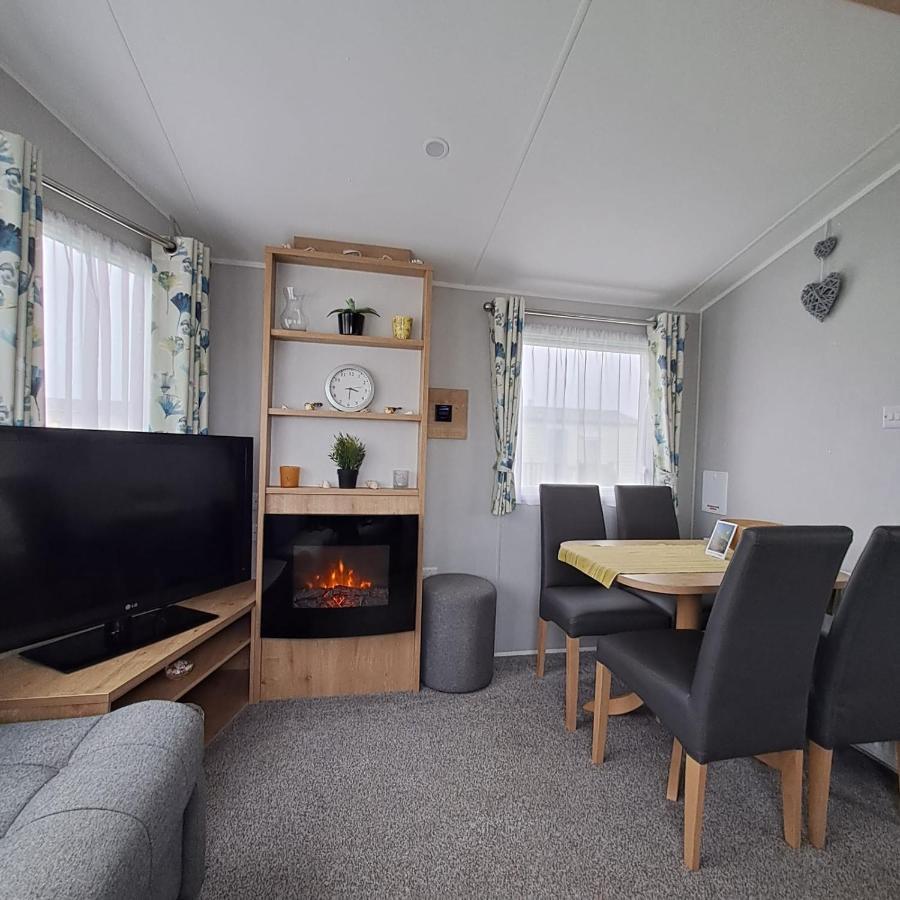 Willerby Ashurst 2021 셀시 외부 사진