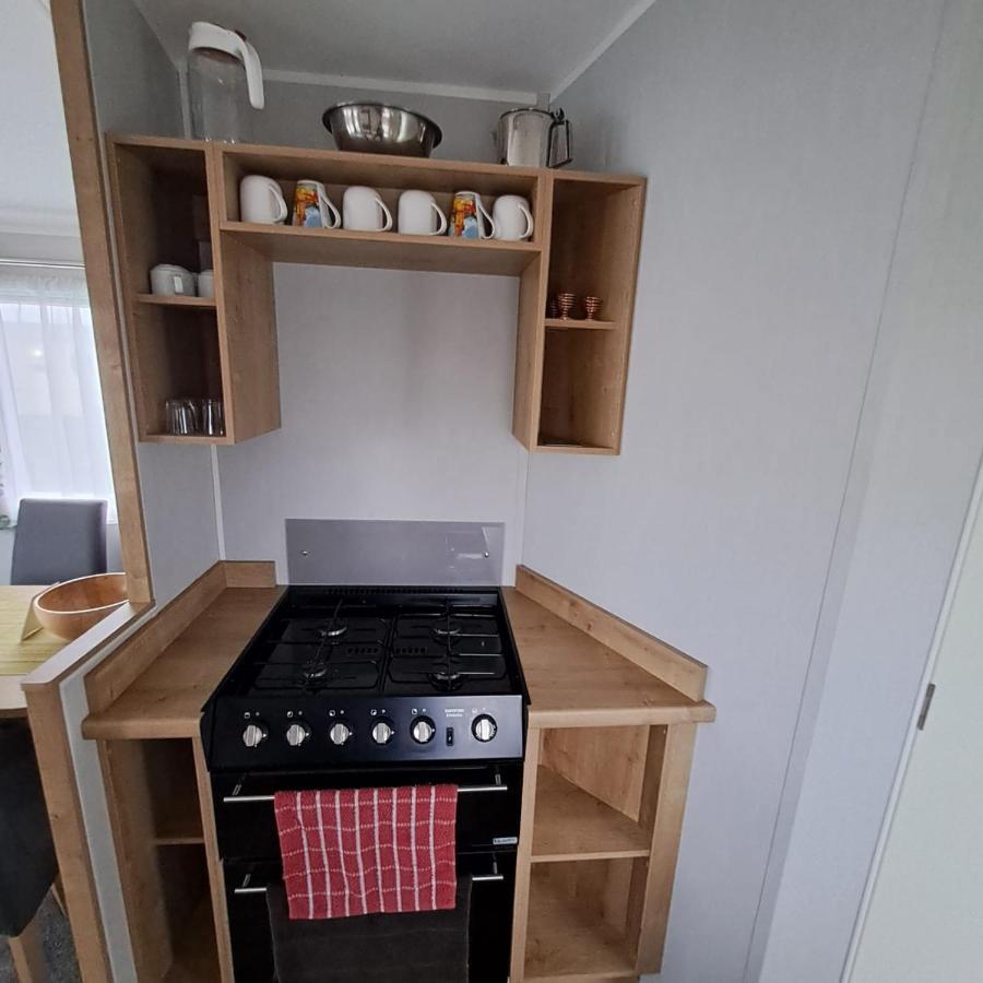 Willerby Ashurst 2021 셀시 외부 사진