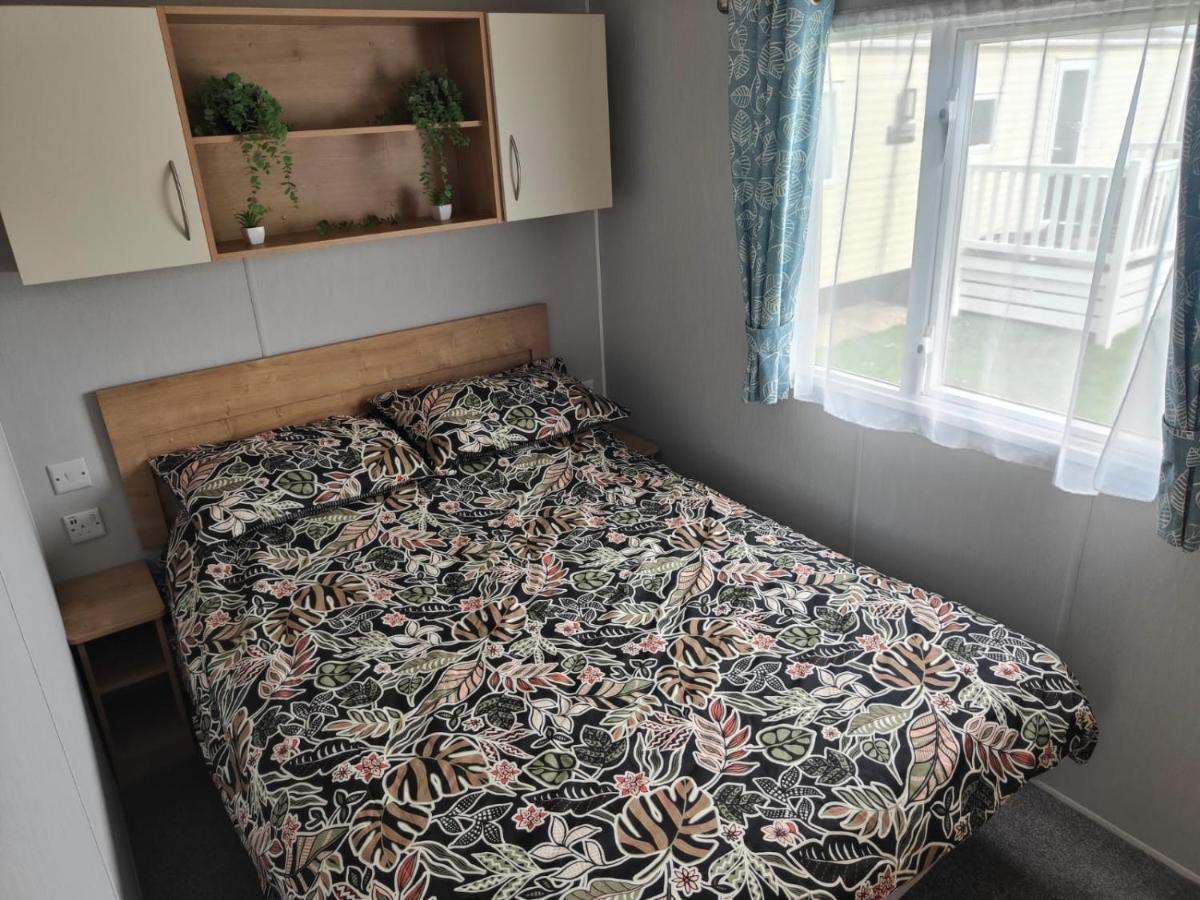 Willerby Ashurst 2021 셀시 외부 사진
