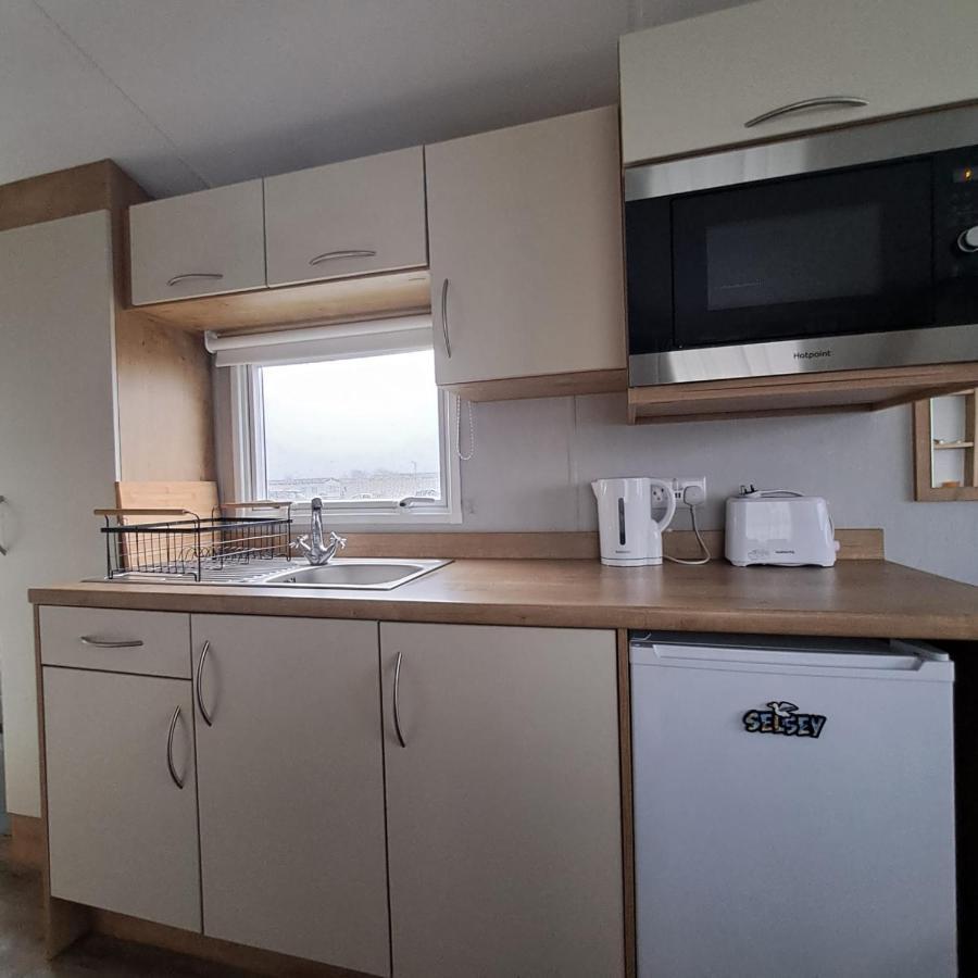 Willerby Ashurst 2021 셀시 외부 사진