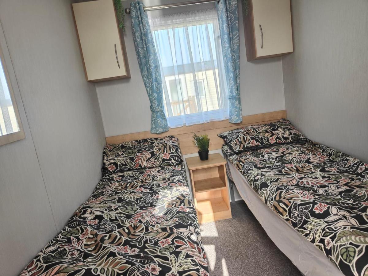 Willerby Ashurst 2021 셀시 외부 사진